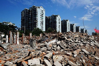 舊城改造對建筑環(huán)保的影響，舊城改造，建筑環(huán)保的機(jī)遇與 行業(yè)新聞 第3張