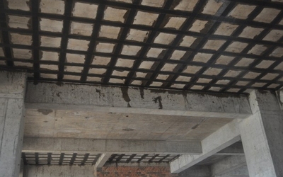 碳纖維加固后的維護(hù)與檢測，碳纖維加固后，維護(hù)要點(diǎn)與檢測方法 行業(yè)新聞 第3張