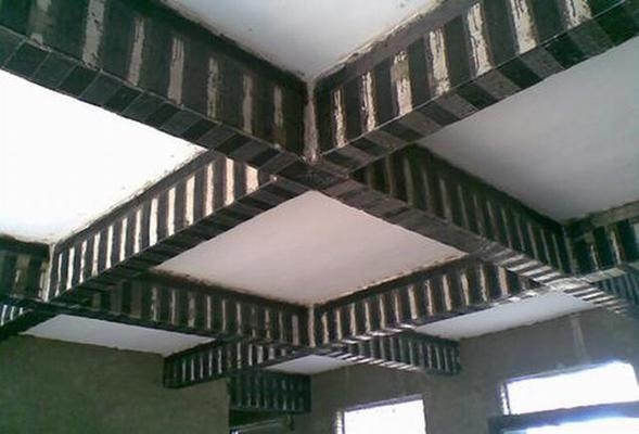 控制建筑加固新增荷載技巧，建筑加固中控制新增荷載的實用技巧 行業(yè)新聞 第4張