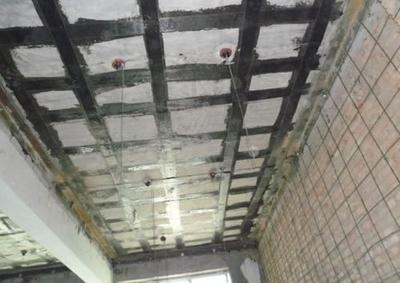 碳纖維加固施工環(huán)境要求，碳纖維加固施工，環(huán)境要求全解析 行業(yè)新聞 第3張