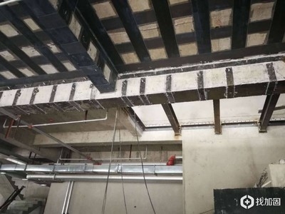 粘鋼板加固的常見(jiàn)問(wèn)題及解決，粘鋼板加固常見(jiàn)問(wèn)題與 行業(yè)新聞 第5張