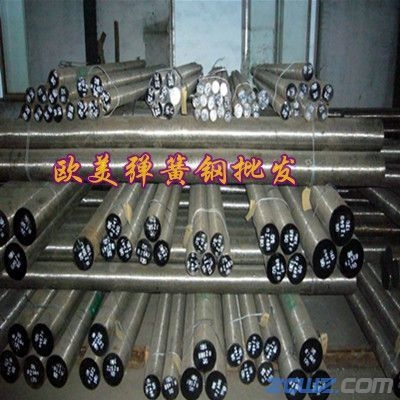 錳鋼板與其他鋼材性能比較，錳鋼板與常見(jiàn)鋼材性能差異全解析