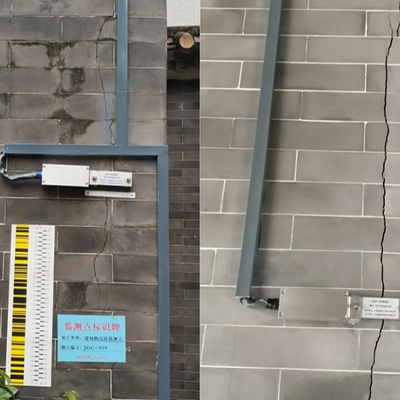 建筑沉降監(jiān)測技術介紹，建筑沉降監(jiān)測技術，原理、方法與 行業(yè)新聞 第1張