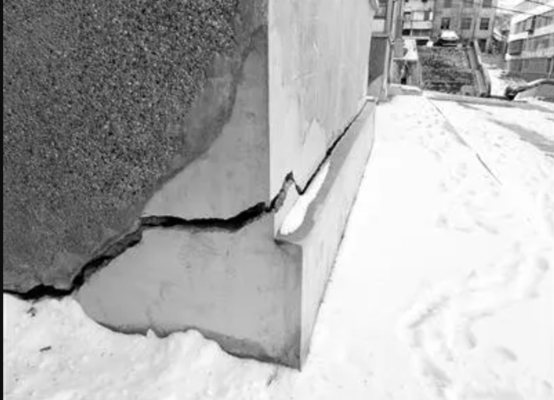 建筑沉降監(jiān)測技術介紹，建筑沉降監(jiān)測技術，原理、方法與 行業(yè)新聞 第2張