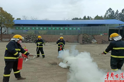 如何進(jìn)行廠房消防演練，廠房消防演練，步驟、要點與注意事項 行業(yè)新聞 第3張