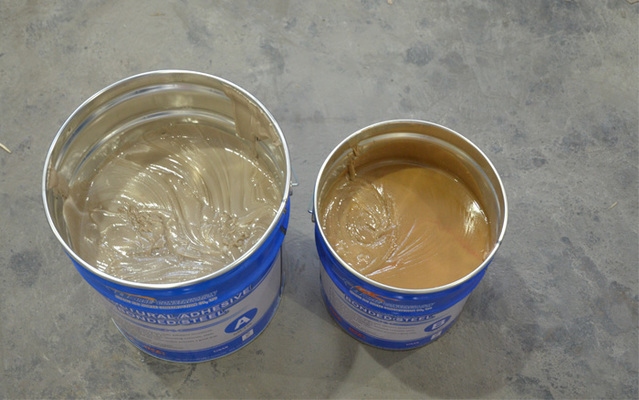 如何檢測粘鋼膠質(zhì)量，粘鋼膠質(zhì)量檢測方法及要點(diǎn)詳解 行業(yè)新聞 第2張