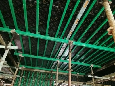 建筑結(jié)構(gòu)加固新技術(shù)，建筑結(jié)構(gòu)加固新技術(shù)，提升安全與耐 行業(yè)新聞 第3張