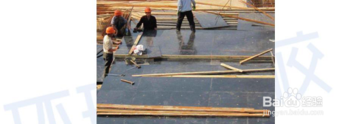 建筑模板材料對比分析，建筑模板材料，性能、成本與應(yīng)用的多維度對比分析 行業(yè)新聞 第4張