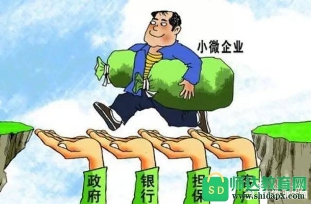 小型微利企業(yè)認(rèn)定標(biāo)準(zhǔn)，小型微利企業(yè)認(rèn)定標(biāo)準(zhǔn)詳解，條件、優(yōu)惠與實(shí)操要點(diǎn)