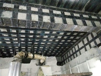 加固后建筑的維護要點，加固后建筑維護要點