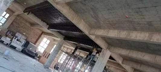 碳纖維加固施工監(jiān)控流程，碳纖維加固施工監(jiān)控 行業(yè)新聞 第5張