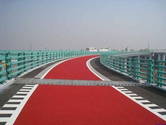 透水混凝土罩面漆施工要點(diǎn)，透水混凝土罩面漆施工關(guān)鍵技術(shù)要點(diǎn) 行業(yè)新聞 第5張