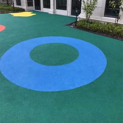 透水混凝土罩面漆環(huán)保性能，透水混凝土罩面漆環(huán)保性能的深度剖析與探究 行業(yè)新聞 第5張