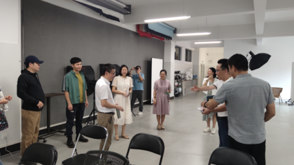 姜濤工作室人才培養(yǎng)模式探究，姜濤工作室人才培養(yǎng)模式的奧秘與實(shí)踐 行業(yè)新聞 第1張