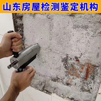 如何檢測房屋加固效果？加固效果檢測方法及 行業(yè)新聞 第5張