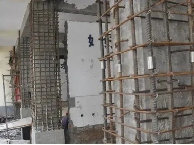 增大截面法與包鋼加固法對比，增大截面法與包鋼加固法，特性、適用場景及 行業(yè)新聞 第1張