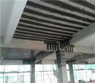 碳纖維加固技術(shù)在橋梁中的應(yīng)用案例，碳纖維加固技術(shù)助力橋梁穩(wěn)固，實(shí)際應(yīng)用案例 行業(yè)新聞 第5張