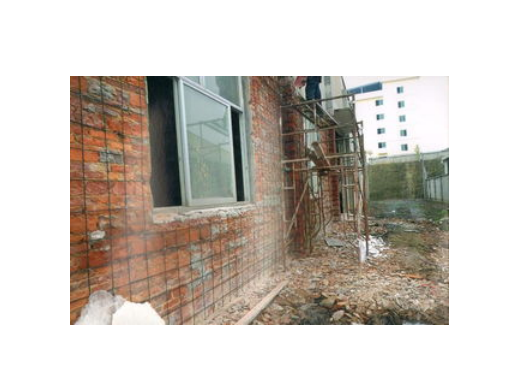 老舊房屋加固前的準備工作，老舊房屋加固，前期準備工作全攻略 行業(yè)新聞 第1張