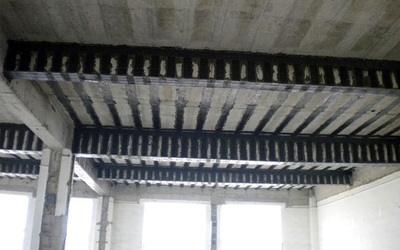 梁加固方法的成本比較，梁加固方法成本大比拼，探尋最優(yōu) 行業(yè)新聞 第3張