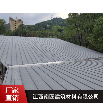 耐候性鋼板在戶外應用案例，耐候性鋼板于戶外應用的多元 行業(yè)新聞 第1張