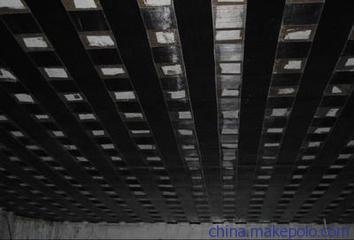 碳纖維布加固的施工流程，碳纖維布加固施工流程 行業(yè)新聞 第6張