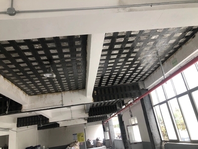 碳纖維加固后的耐久性，碳纖維加固耐久性探究，性能、影響因素與提升策略 行業(yè)新聞 第5張