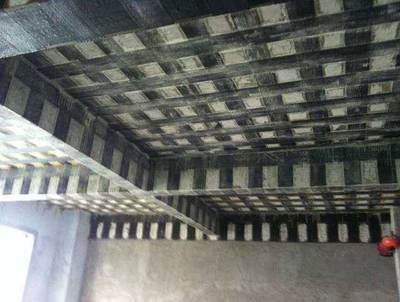 碳纖維加固后的耐久性，碳纖維加固耐久性探究，性能、影響因素與提升策略 行業(yè)新聞 第4張