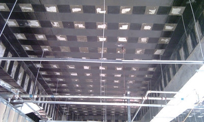 碳纖維加固后的耐久性，碳纖維加固耐久性探究，性能、影響因素與提升策略 行業(yè)新聞 第3張