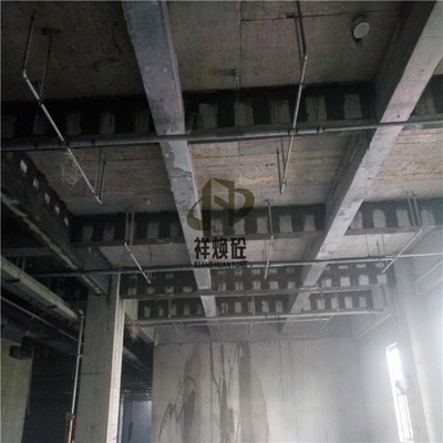 加固改造時間預估方法，建筑結構加固改造時間預估方法及影響因素 行業(yè)新聞 第5張