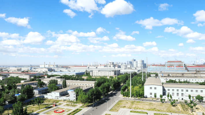 泰納瑞斯與包鋼合作的技術轉移，泰納瑞斯與包鋼，技術轉移的攜手合作 行業(yè)新聞 第3張