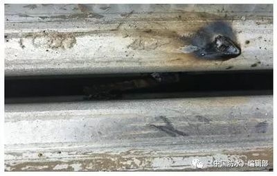 樓房設計缺陷修復案例分析，樓房設計缺陷修復案例 行業(yè)新聞 第3張