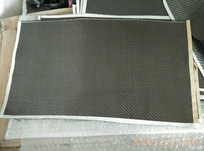 碳纖維布裁剪后的處理方法，碳纖維布裁剪后處理，關(guān)鍵步驟與 行業(yè)新聞 第5張