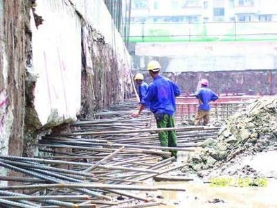 加固施工質(zhì)量問(wèn)題法律依據(jù)，加固施工質(zhì)量問(wèn)題相關(guān)法律 行業(yè)新聞 第4張