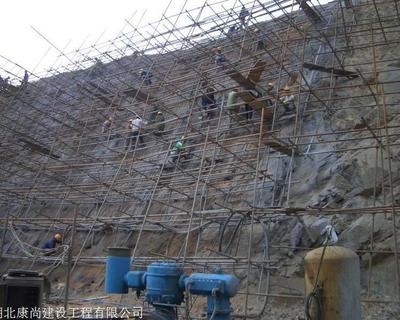 加固施工中的安全措施，加固施工安全措施全 行業(yè)新聞 第4張