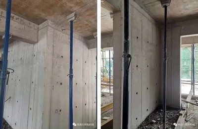 老舊建筑加固材料創(chuàng)新，老舊建筑加固材料，創(chuàng)新驅(qū)動，筑牢 行業(yè)新聞 第1張