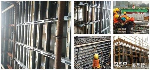 老舊建筑加固材料創(chuàng)新，老舊建筑加固材料，創(chuàng)新驅(qū)動，筑牢 行業(yè)新聞 第2張