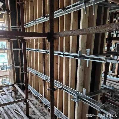 老舊建筑加固材料創(chuàng)新，老舊建筑加固材料，創(chuàng)新驅(qū)動，筑牢 行業(yè)新聞 第5張