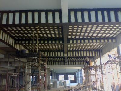 碳纖維加固施工安全操作規(guī)程，碳纖維加固施工安全操作規(guī)程，保障作業(yè)安全與質(zhì)量的關(guān)鍵準(zhǔn)則 行業(yè)新聞 第4張