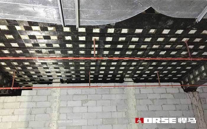 碳纖維加固施工安全操作規(guī)程，碳纖維加固施工安全操作規(guī)程，保障作業(yè)安全與質(zhì)量的關(guān)鍵準(zhǔn)則 行業(yè)新聞 第3張