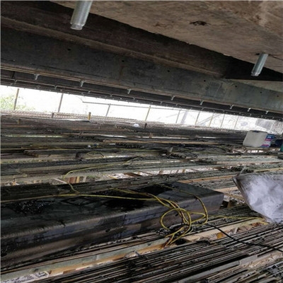 橋梁加固鋼板施工質(zhì)量檢測，橋梁加固鋼板施工質(zhì)量檢測要點與方法 行業(yè)新聞 第3張