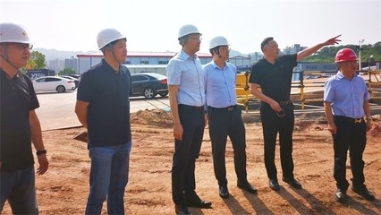 施工現(xiàn)場(chǎng)安全管理最佳實(shí)踐，施工現(xiàn)場(chǎng)安全管理最佳實(shí)踐，筑牢安全防線，保障工程 行業(yè)新聞 第2張