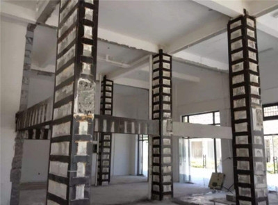 老舊建筑加固改造案例研究，老舊建筑加固改造，典型案例剖析與實踐 行業(yè)新聞 第3張