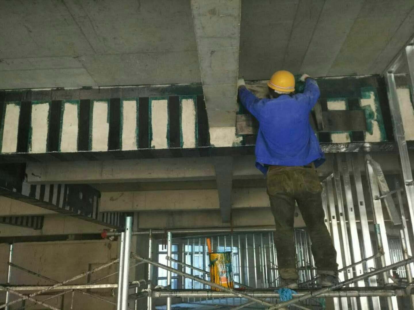 老舊建筑加固改造案例研究，老舊建筑加固改造，典型案例剖析與實踐 行業(yè)新聞 第4張