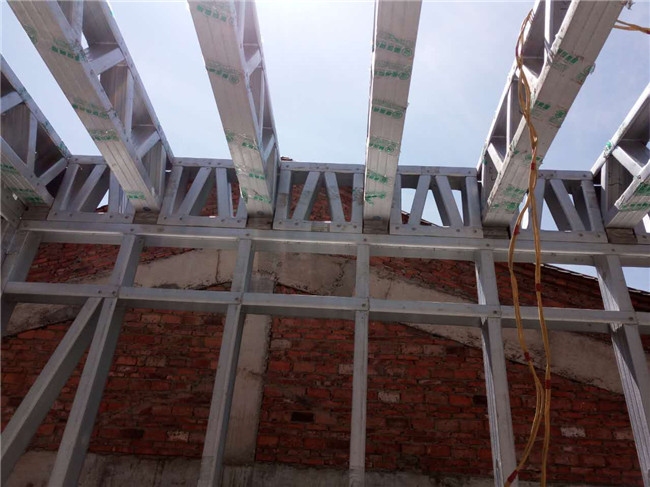 老舊建筑加固改造案例研究，老舊建筑加固改造，典型案例剖析與實踐 行業(yè)新聞 第5張