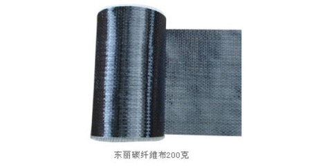 碳纖維布規(guī)格選擇指南，碳纖維布規(guī)格選擇全攻略，關(guān)鍵因素與適用場景詳解 行業(yè)新聞 第5張