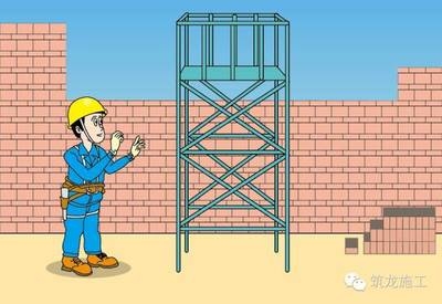 特殊環(huán)境下施工安全防護措施，特殊環(huán)境下施工安全防護要點與措施詳解 行業(yè)新聞 第2張