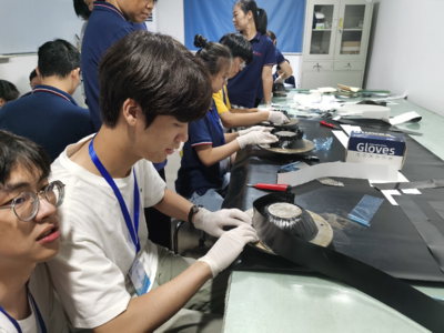 碳纖維材料存儲(chǔ)的最佳實(shí)踐是什么？碳纖維材料存儲(chǔ)的最佳實(shí)踐 行業(yè)新聞 第2張