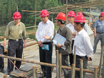 加固設(shè)計資質(zhì)與工程安全關(guān)系，加固設(shè)計資質(zhì)，筑牢工程安全的基石 行業(yè)新聞 第2張