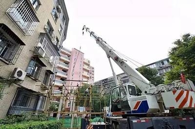 加固設計與建筑節(jié)能改造結合案例，加固設計與建筑節(jié)能改造融合實踐案例解析 行業(yè)新聞 第4張