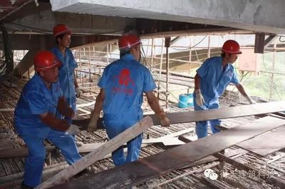 橋梁加固施工中的安全控制要點(diǎn)，橋梁加固施工安全控制 行業(yè)新聞 第5張